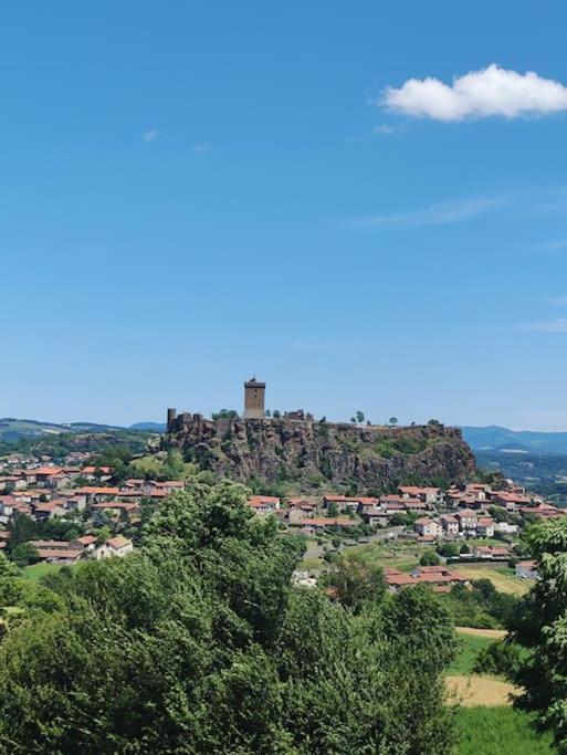 Chez Serge Et Annie Polignac  ภายนอก รูปภาพ